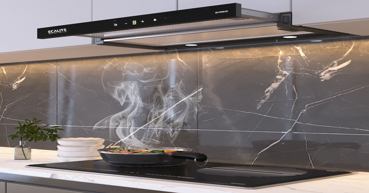 Top 3 mẫu máy hút mùi âm tủ 70cm được khách hàng ưa chuộng hiện nay