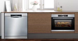 Top 3 mẫu máy rửa bát 15 bộ thích hợp cho gia đình 10 thành viên