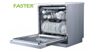 Top 3 mẫu máy rửa bát Faster được nhiều người tiêu dùng lựa chọn