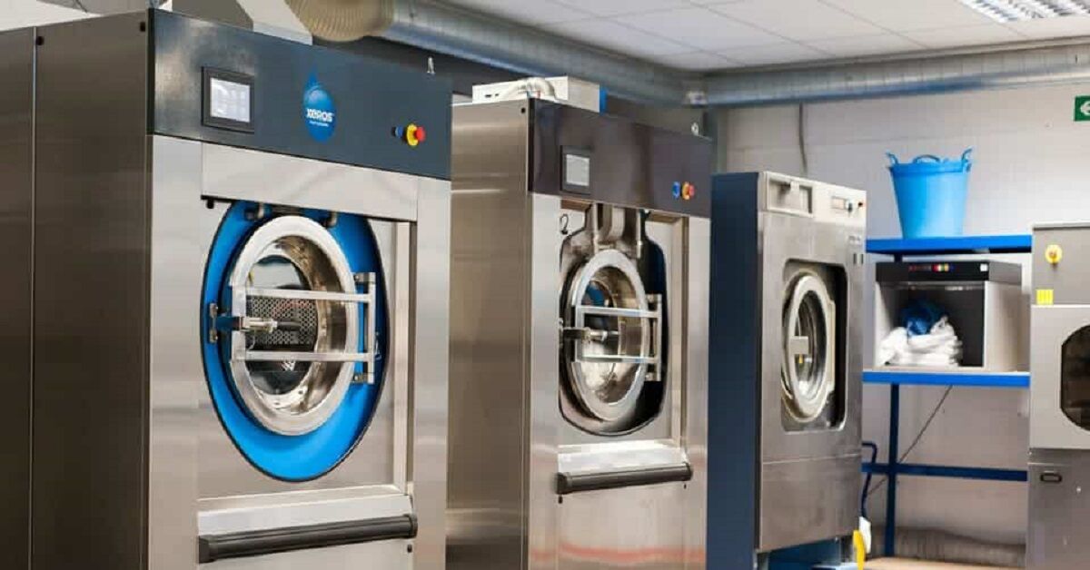 Top 3 mẫu máy sấy quần áo dịch vụ tốt nhất