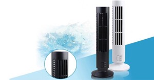 Top 3 mẫu quạt tháp Panworld giá tốt trên thị trường