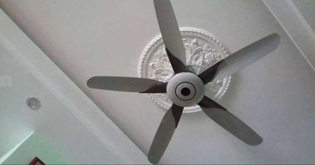 Top 3 mẫu quạt trần Điện Cơ Thống Nhất đáng để bạn cân nhắc