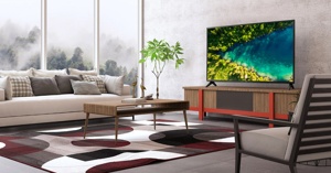 Top 3 mẫu smart tivi LG 32 inch tốt nhất hiện nay