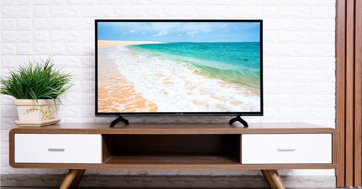 Top 3 mẫu Smart Tivi Panasonic 32 inch sang trọng cho ngôi nhà của bạn