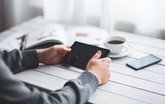 Top 3 mẫu tablet dưới 7 triệu hot nhất hiện nay