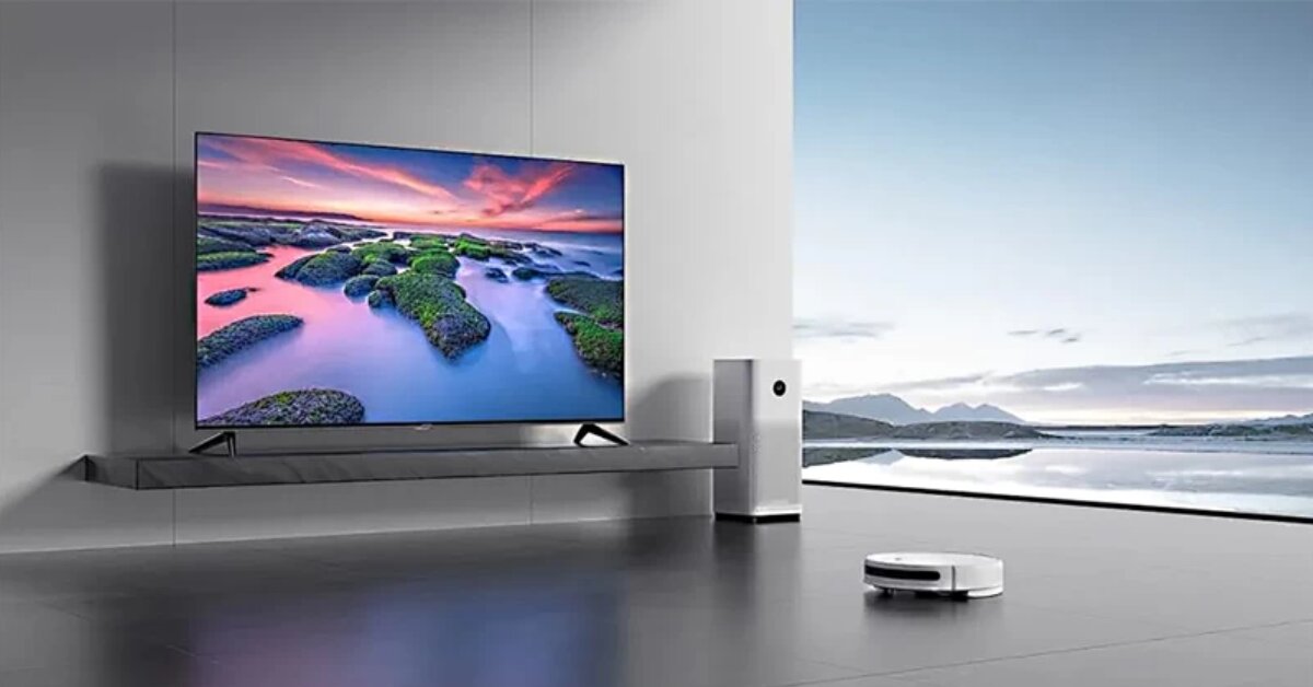 TOP 3 mẫu tivi Xiaomi 65 inch cao cấp đang được bán chính hãng 2023