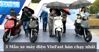 Top 3 mẫu xe máy điện được ưa chuộng nhất của VinFast