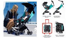 Top 3 mẫu xe nôi cho bé chơi được ưa chuộng nhất 2022