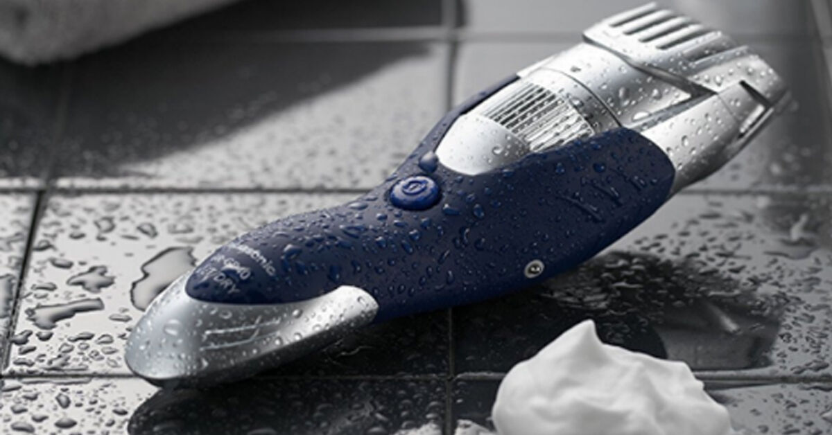 Top 3 máy cạo râu giá rẻ chất lượng nhất hiện nay