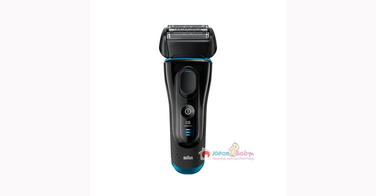 Top 3 máy cạo râu nội địa Nhật tốt nhất năm 2019?