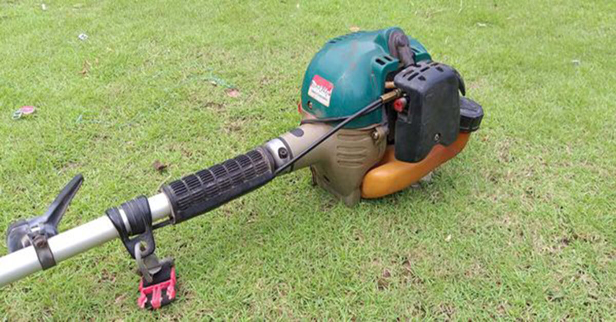 TOP 3 máy cắt cỏ Makita được ưa chuộng nhất trên thị trường hiện nay