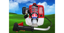 TOP 3 máy cắt cỏ Maruyama được ưa chuộng nhất hiện nay