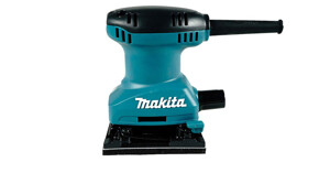 TOP 3 máy chà nhám Makita tốt nhất để mua hiện nay