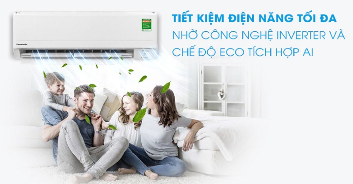 Top 3 máy điều hòa 2 chiều 12000BTU tiết kiệm điện nhất