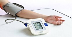 TOP 3 máy đo huyết áp bắp tay được các bác sĩ khuyên dùng