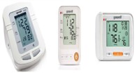 TOP 3 máy đo huyết áp Yuwell được mọi người tin dùng