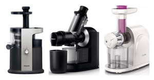 Top 3 máy ép chậm Philips đáng mua nhất hiện nay