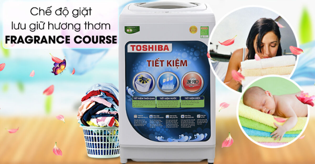 Top 3 máy giặt 8kg cửa trên giá 5 - 6 triệu dành cho bạn