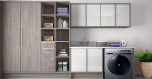 Top 3 máy giặt có sấy Xiaomi đáng mua nhất cho mùa mưa năm nay