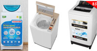 Top 3 máy giặt dưới 6 triệu tốt mà bền không thể bỏ lỡ