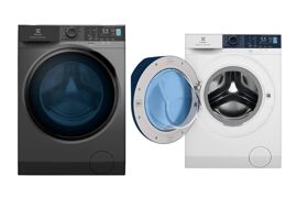 Top 3 máy giặt Electrolux 10kg UltimateCare 500 đáng mua năm 2026