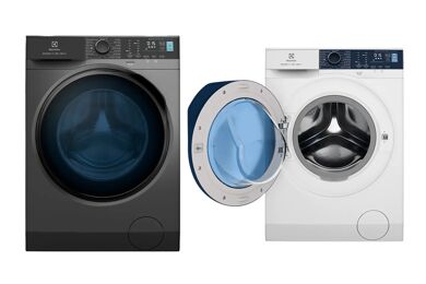 Top 3 máy giặt Electrolux 10kg UltimateCare 500 đáng mua năm 2026