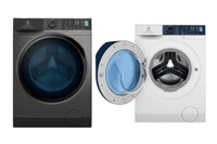 Top 3 máy giặt Electrolux 10kg UltimateCare 500 đáng mua năm 2026