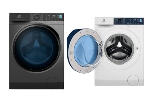 Top 3 máy giặt Electrolux 10kg UltimateCare 500 đáng mua năm 2026