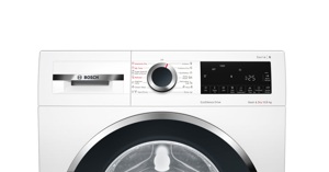 Top 3 máy giặt kết hợp công nghệ sấy cao cấp 8kg