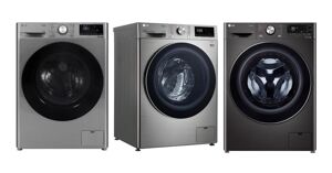 Top 3 máy giặt LG có sấy chính hãng đáng mua cuối năm 2023