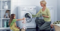 Top 3 máy giặt lồng ngang giá rẻ dưới 10 triệu đáng mua nhất