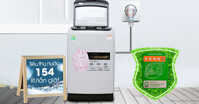 TOP 3 máy giặt Samsung 9kg tốt nhất 2019