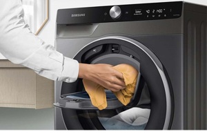TOP 3 máy giặt Samsung AI Ecobubble 10kg hiện đại, giá hợp lý rất đáng mua hiện nay
