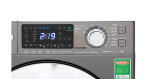 Top 3 máy giặt sấy 10 kg có tầm giá 20 triệu đáng mua nhất năm 2023