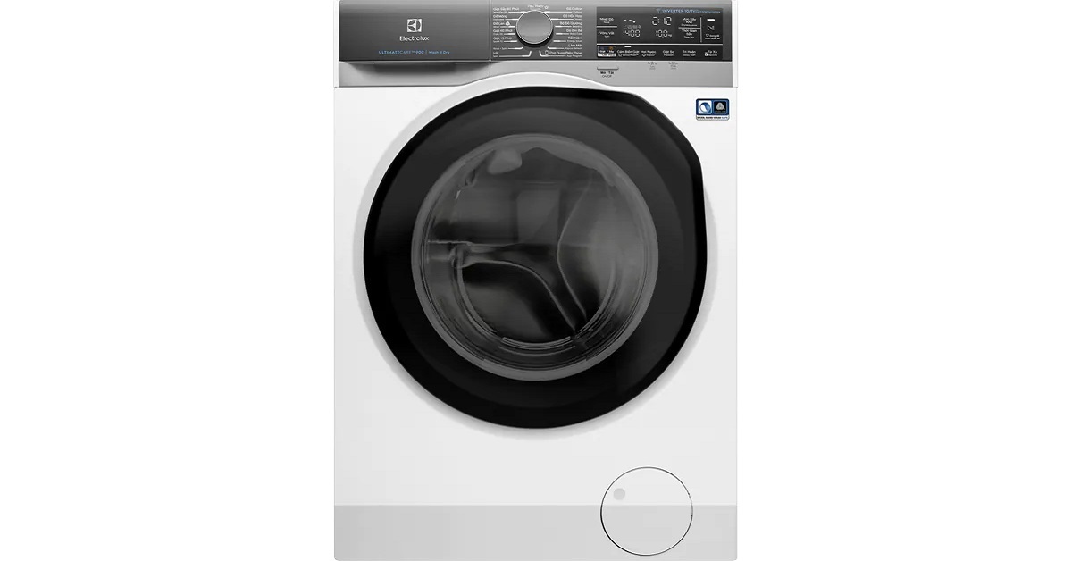 Máy giặt Electrolux - Máy giặt