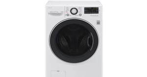 Top 3 máy giặt sấy khô được đánh giá cao hiện nay