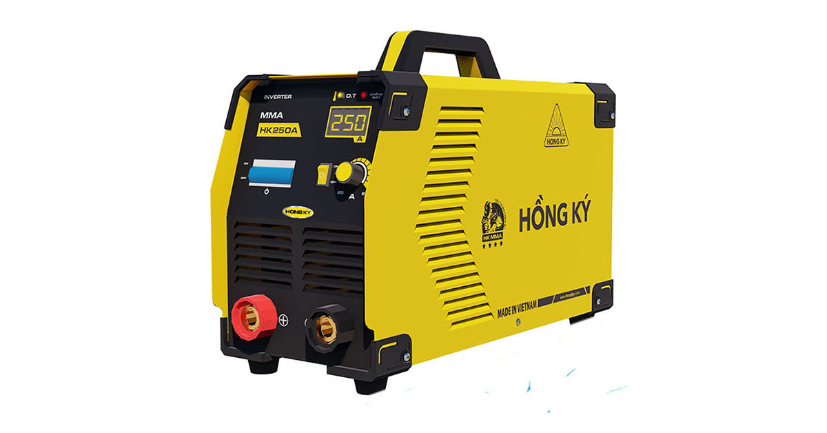 TOP 3 máy hàn điện tử mini gia đình giá rẻ tốt nhất hiện nay