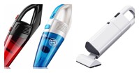 Top 3 máy hút bụi 12V được ưa chuộng và tin dùng nhất 2022