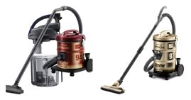 Top 3 máy hút bụi công nghiệp Hitachi đáng mua nhất hiện nay