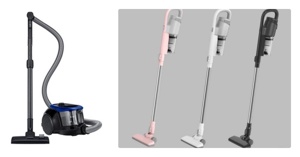 Top 3 máy hút bụi giá rẻ đáng mua nhất hiện nay