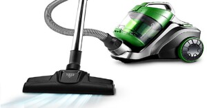 Top 3 máy hút bụi Midea giá chỉ 2 triệu đồng với lực hút từ 1200pa - 1600pa