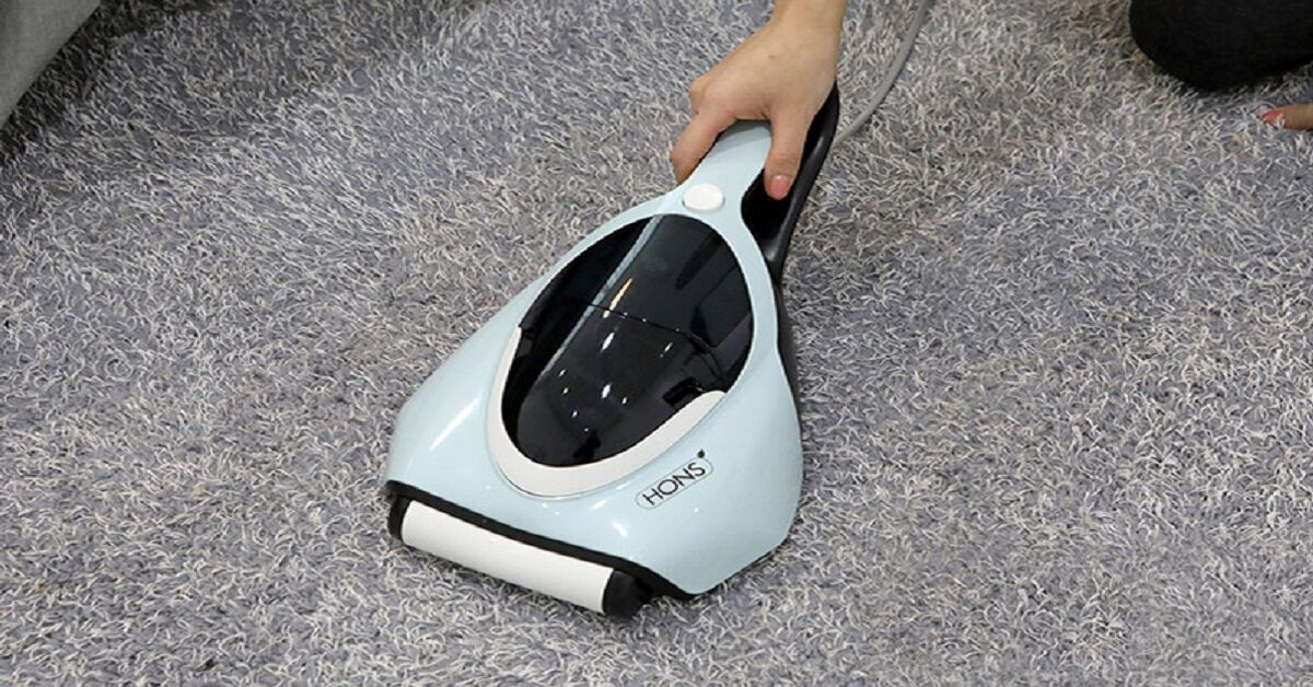 Top 3 máy hút bụi nệm đang được ưa chuộng nhất hiện nay