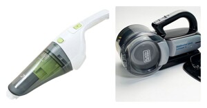 Top 3 máy hút bụi ô tô Black Decker đáng mua nhất hiện nay