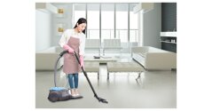 Top 3 máy hút bụi Samsung có tầm giá 2 triệu tốt nhất dành cho gia đình bạn