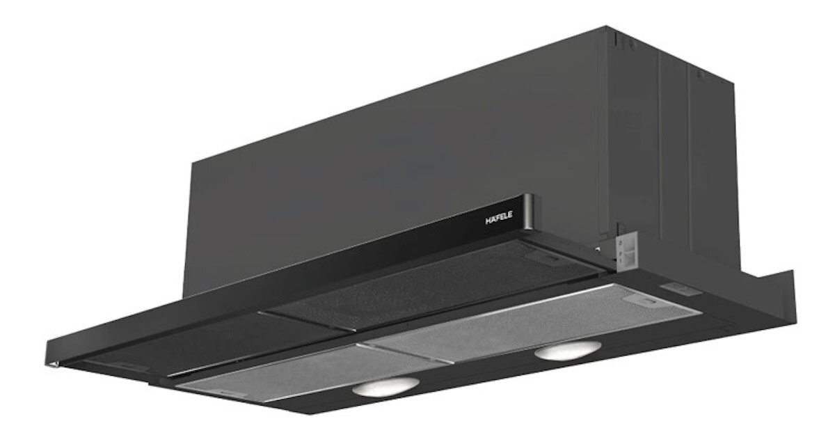 Top 3 máy hút mùi âm tủ Hafele 70cm được ưa chuộng 2023