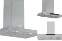 Top 3 máy hút mùi áp tường Bosch được người tiêu dùng tin tưởng lựa chọn