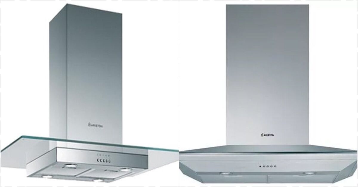 Top 3 máy hút mùi Ariston tốt nhất hiện nay