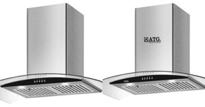 Top 3 máy hút mùi ATG bạn nên mua nhất 2023