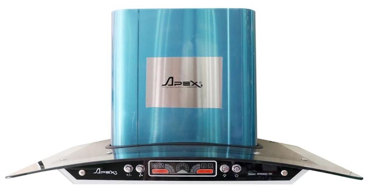 Top 3 máy hút mùi bếp giá rẻ tốt nhất cho mọi gia đình