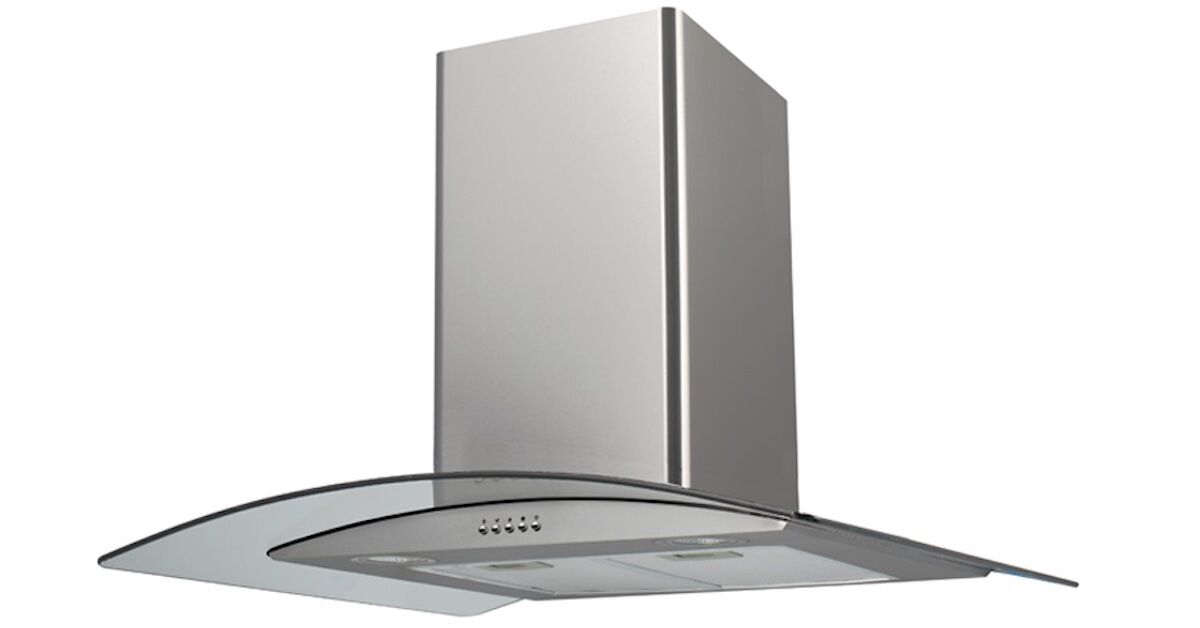 Top 3 máy hút mùi Chefs chất lượng, bền bỉ được người tiêu dùng ưa chuộng